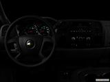  Centered wide dash shot photo